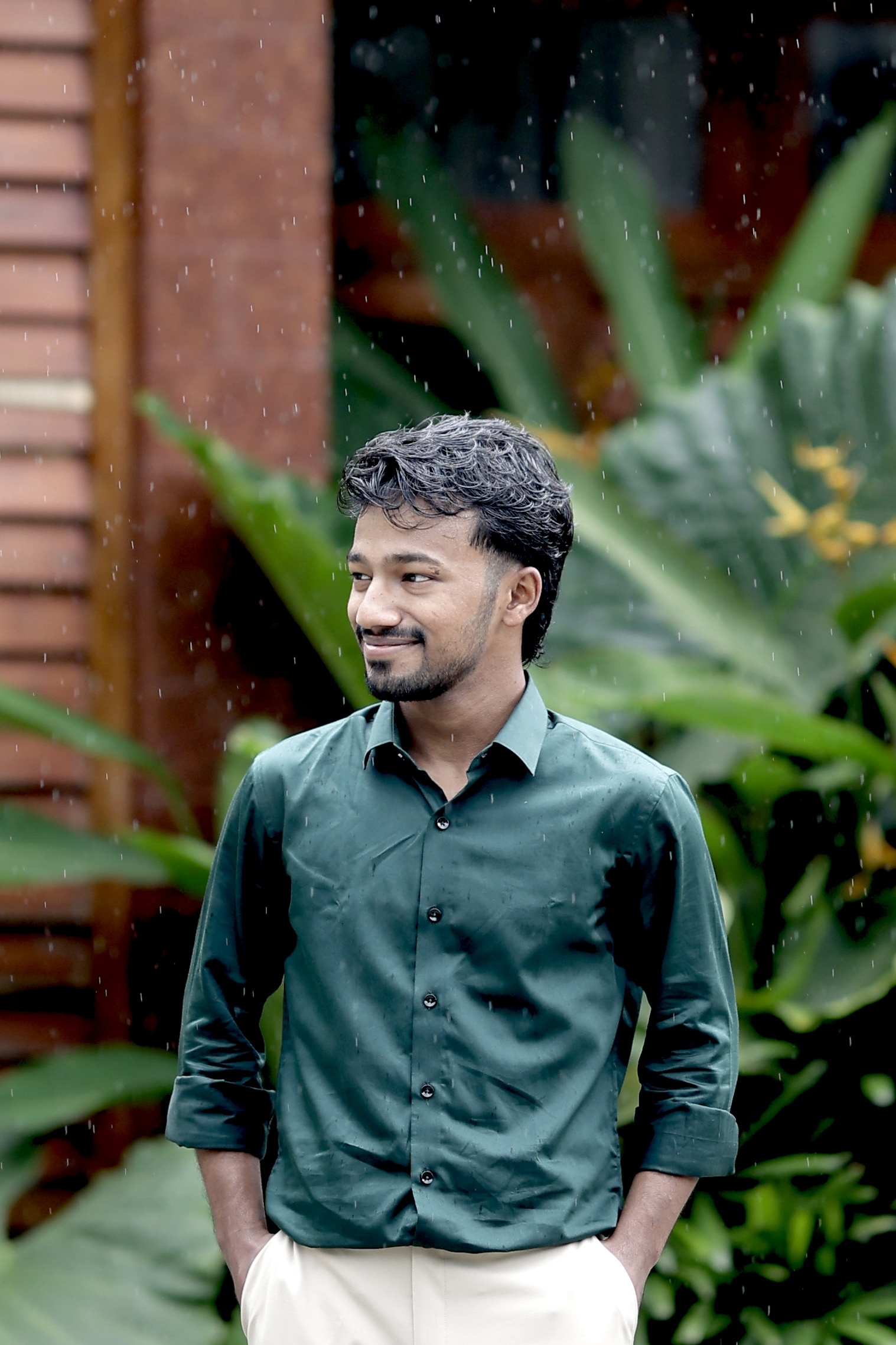 Habeebu Rahman - Full Stack Software Engineer